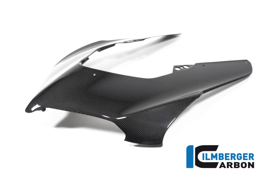 Ilmberger Carbon Front Fairing Ducati Panigale V4R - Gloss