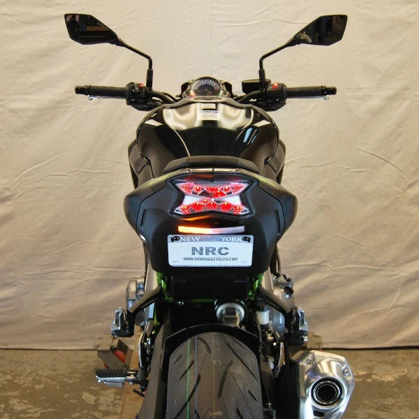 NRC Kawasaki Z900 Fender Eliminator (2017 - 2023)