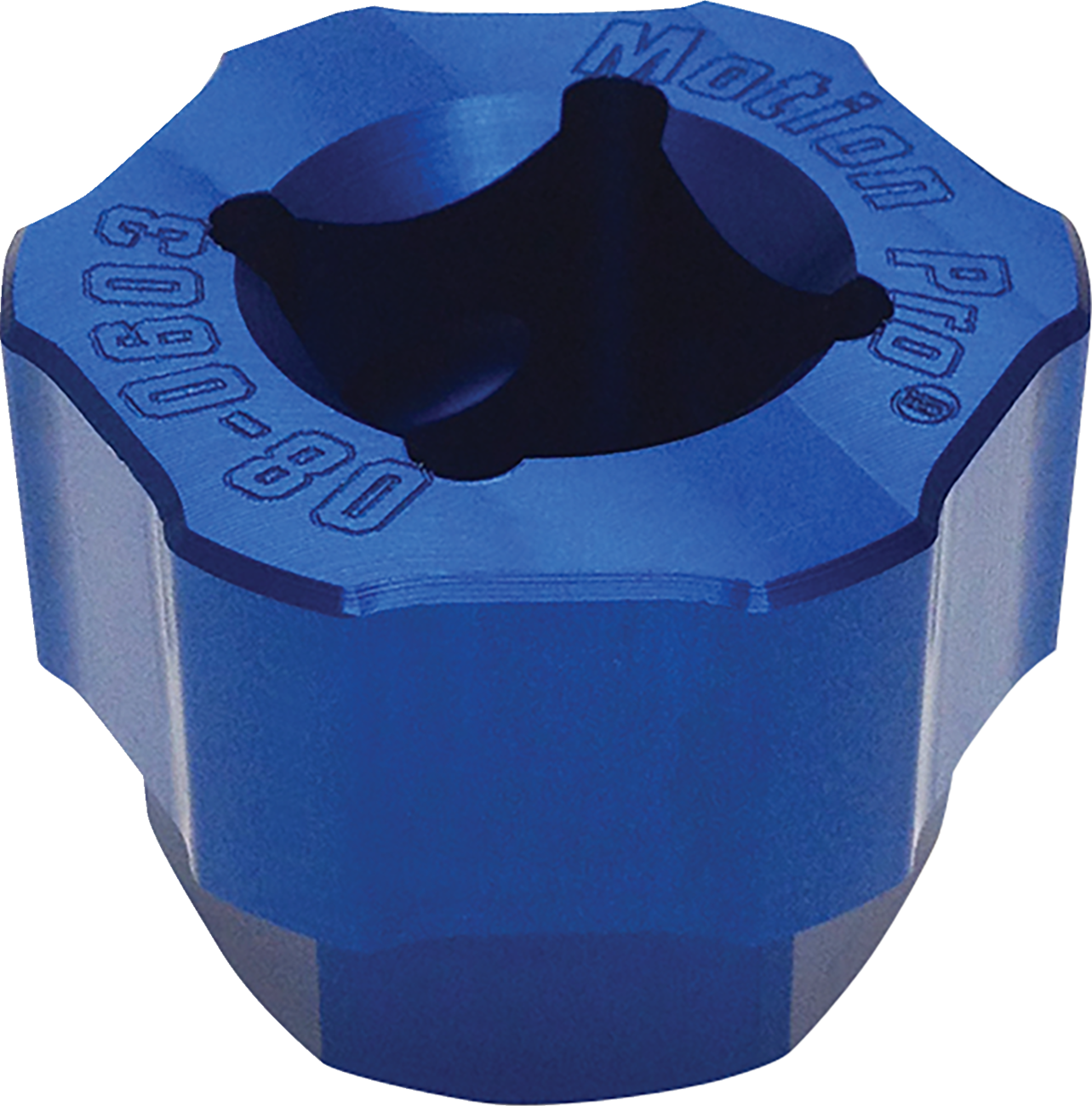 Motion Pro Tool - Air Fork - Hex - 22 MM - Each