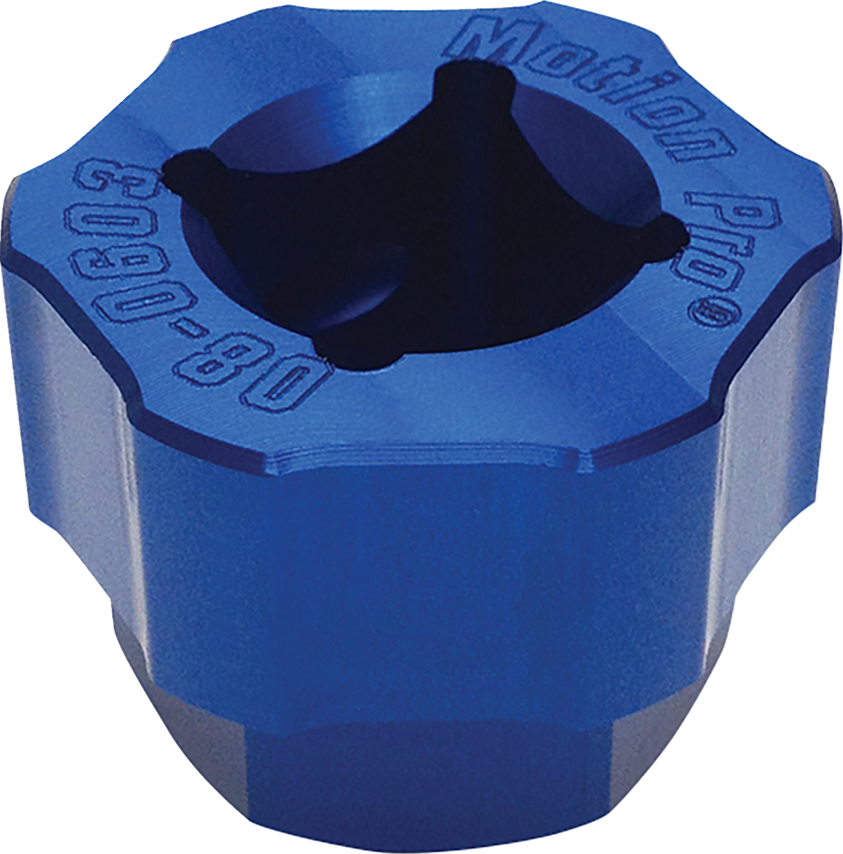 Motion Pro Tool - Air Fork - Hex - 22 MM - Each
