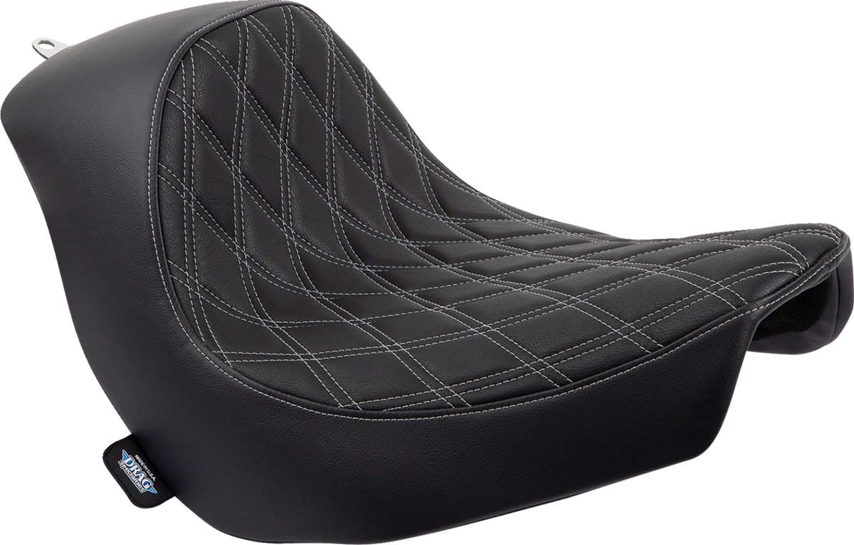 Drag Specialties Seats Solo Seat