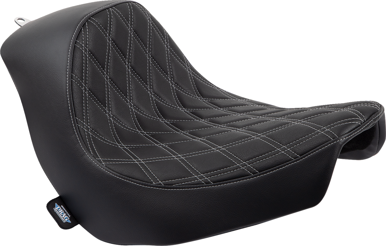 Drag Specialties Seats Solo Seat