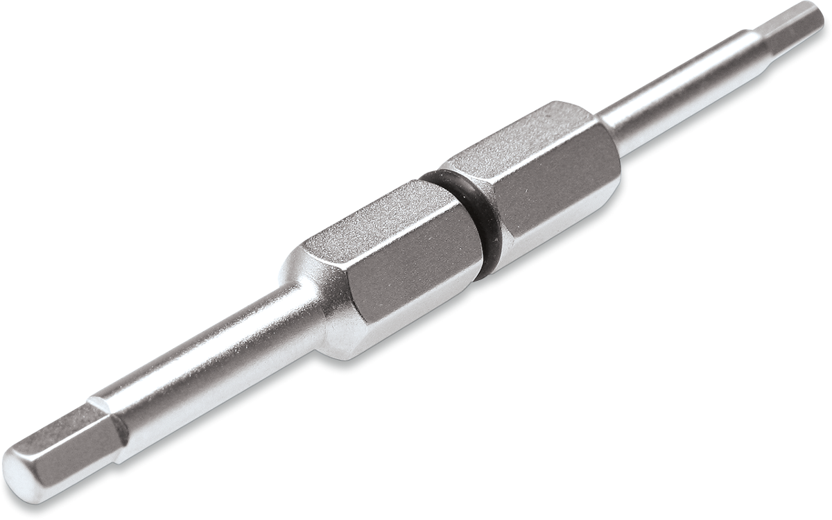 Motion Pro Hex Bit Tool - 3 MM X 4 MM