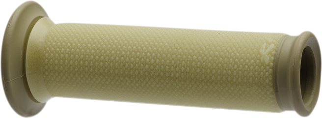 Renthal Reinforced Dual-Compound Grips For Street