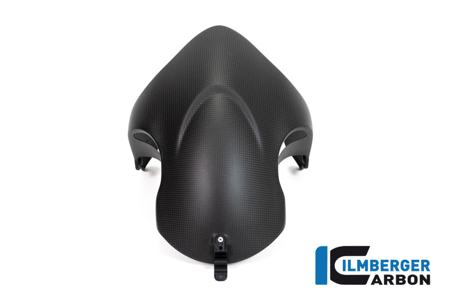 Ilmberger Carbon Front Fender Ducati Diavel 1260 - Matte