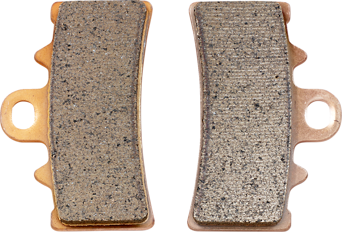 EBC Brakes Sintered Brake Pads
