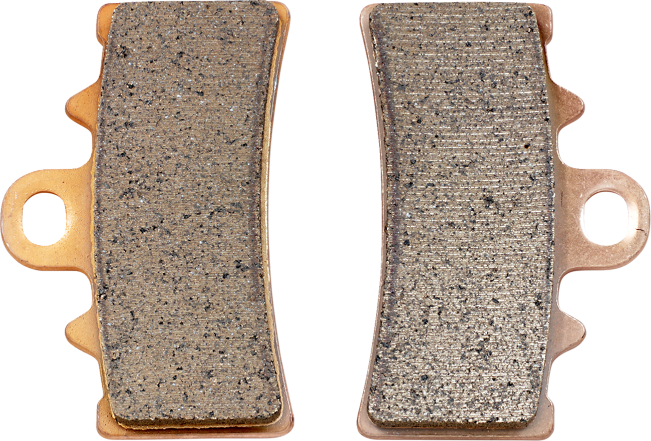 EBC Brakes Sintered Brake Pads