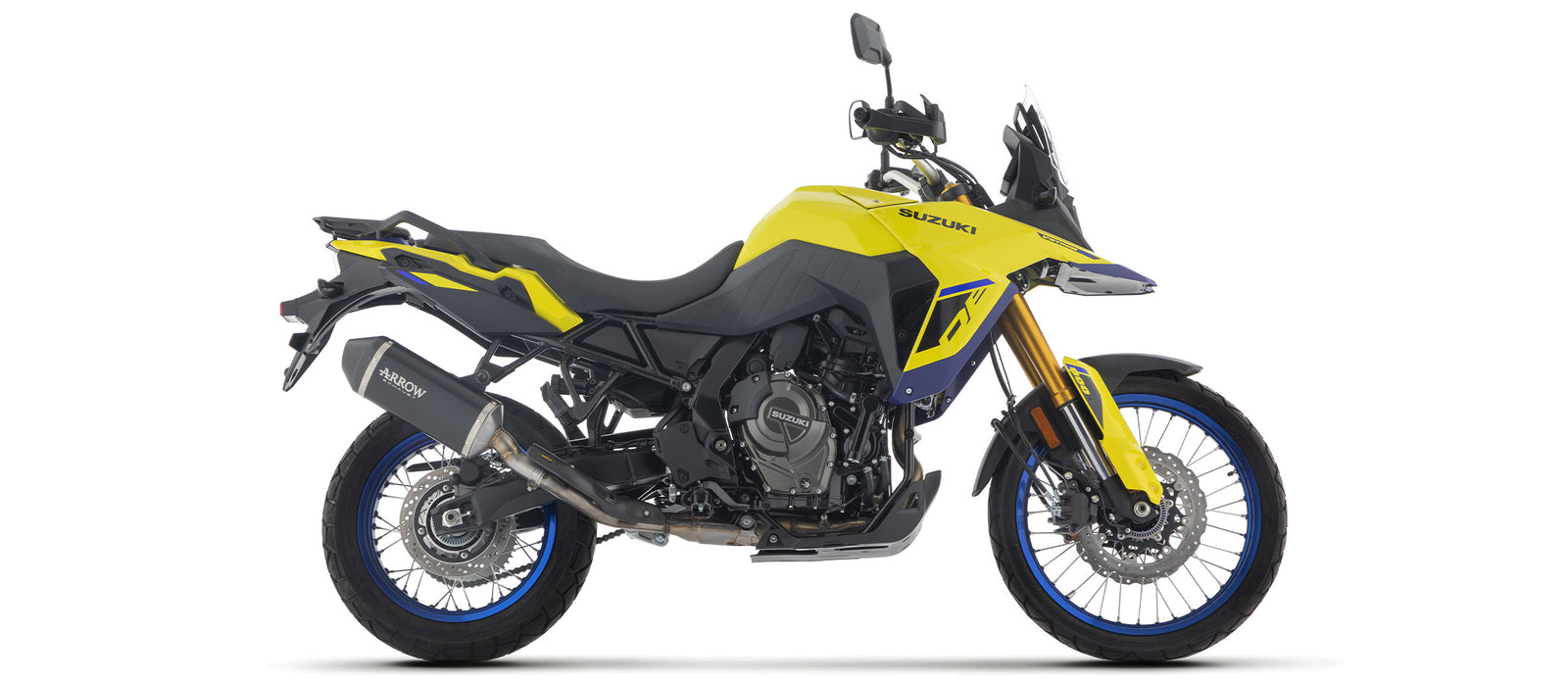 Explorer Aluminium Dark" Slip On With Carbon Heel Guard"