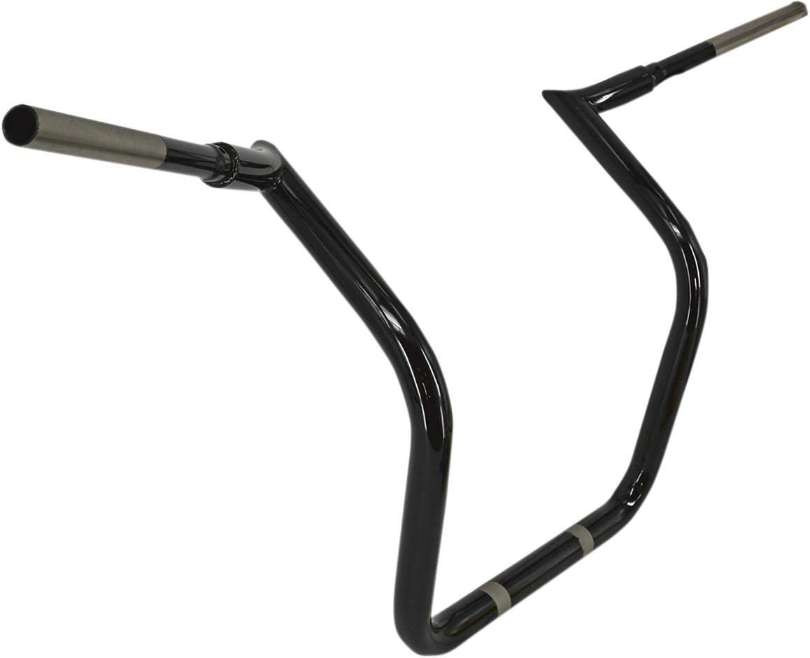 Trask Bro Bar - Black