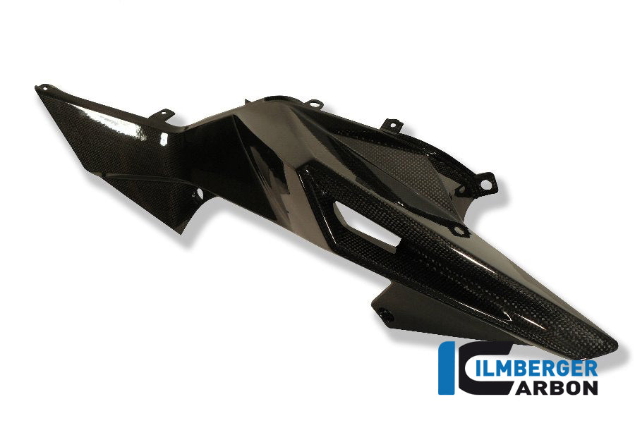 Ilmberger Carbon Fairing Side Panel Right Carbon