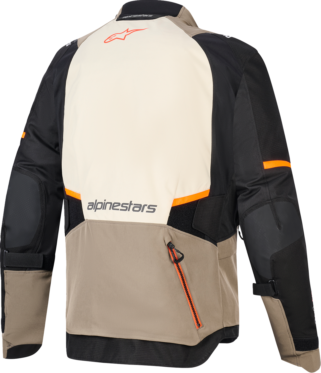 Alpinestars Andes V4 Drystar® Jacket