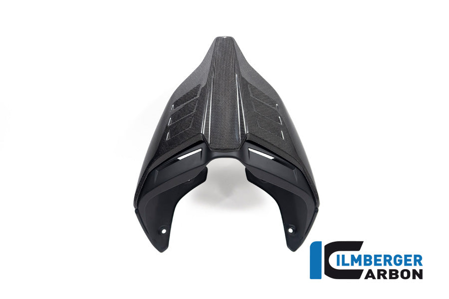 Ilmberger Carbon Single Seat Unit Special Black Ducati V4 Panigale / Streetfighter