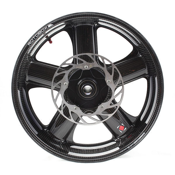 MM Racing Ultralight Rear Brake Rotor for S1000RR M1000RR