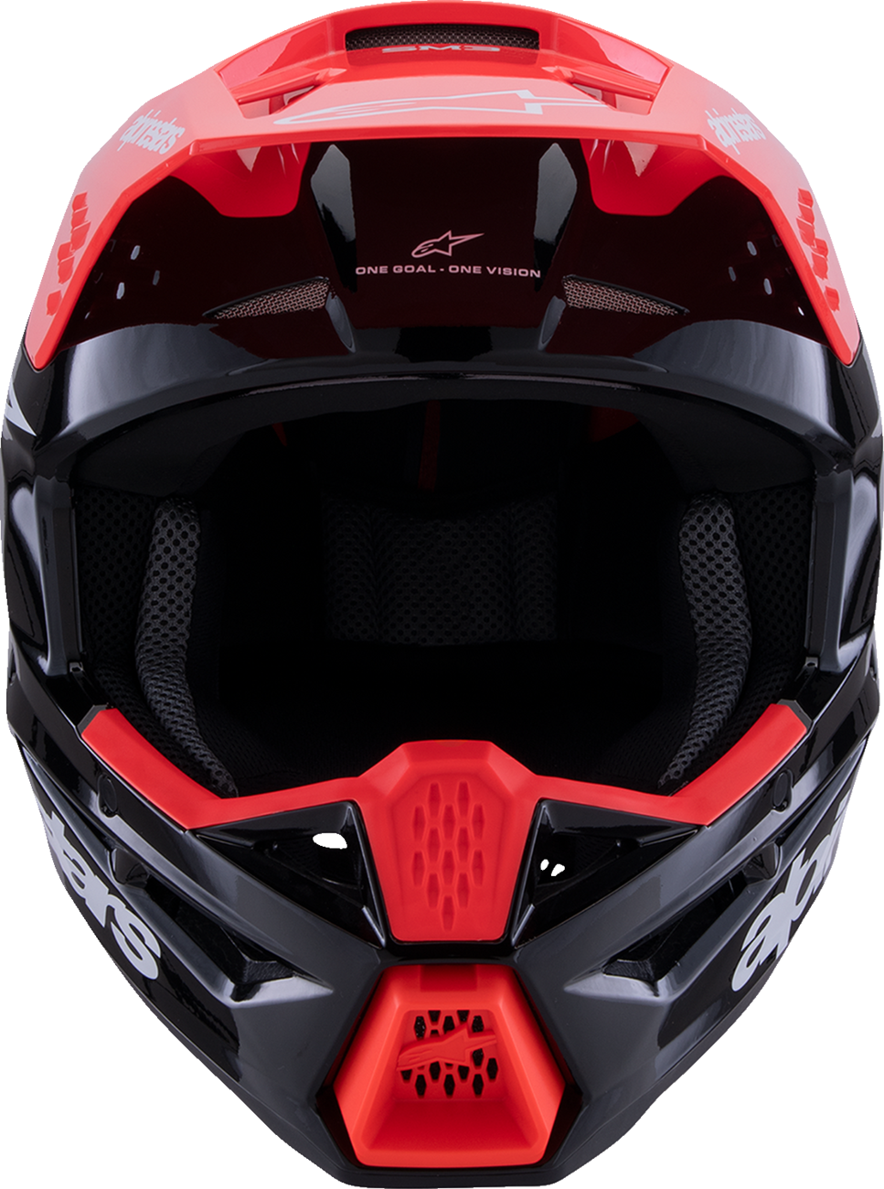 Alpinestars SM3 Radium Helmet