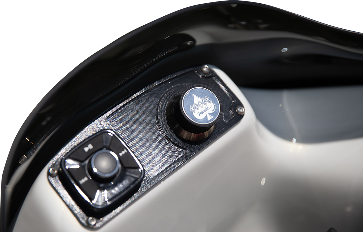 Klock Werks Universal iOmount™ Mount