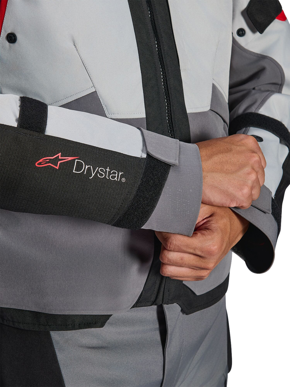 Alpinestars Andes V4 Drystar® Jacket