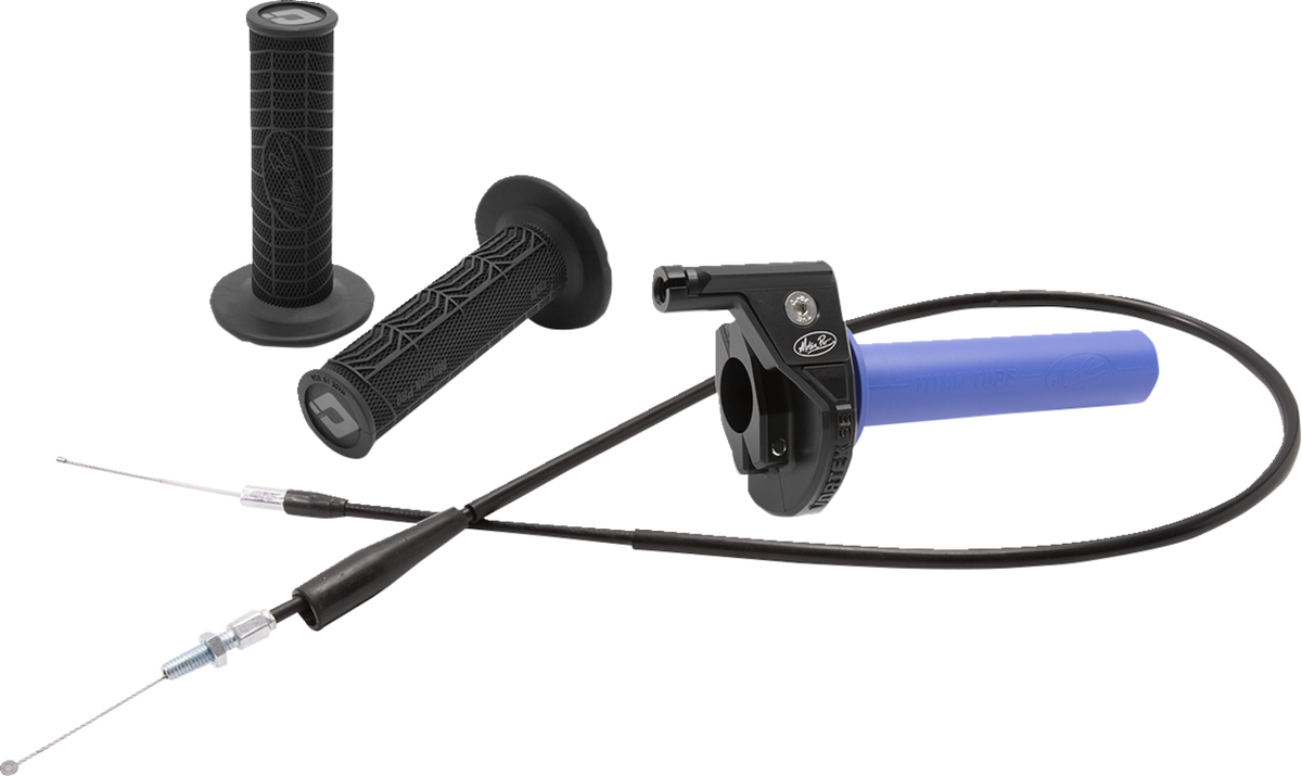 Motion Pro Vortex™ SE Throttle Kit - Multi-Make