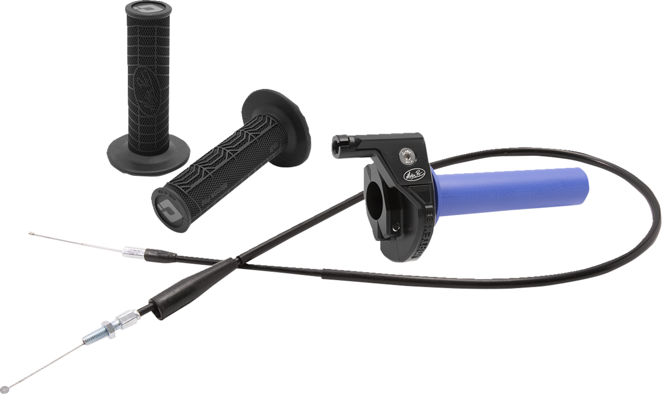 Motion Pro Vortex™ SE Throttle Kit - Multi-Make
