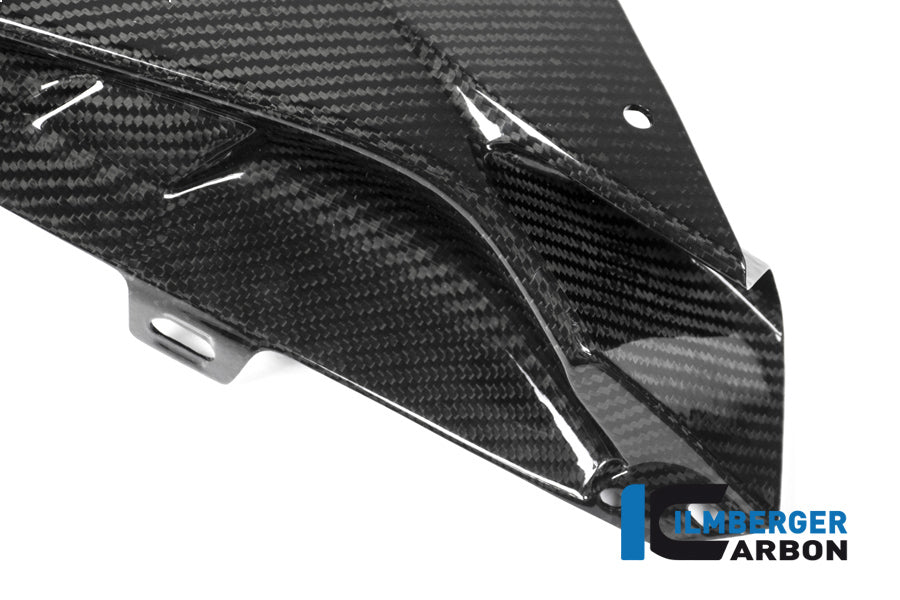 Ilmberger Carbon Upper Part Of The Fairing Side Panel Right Carbon