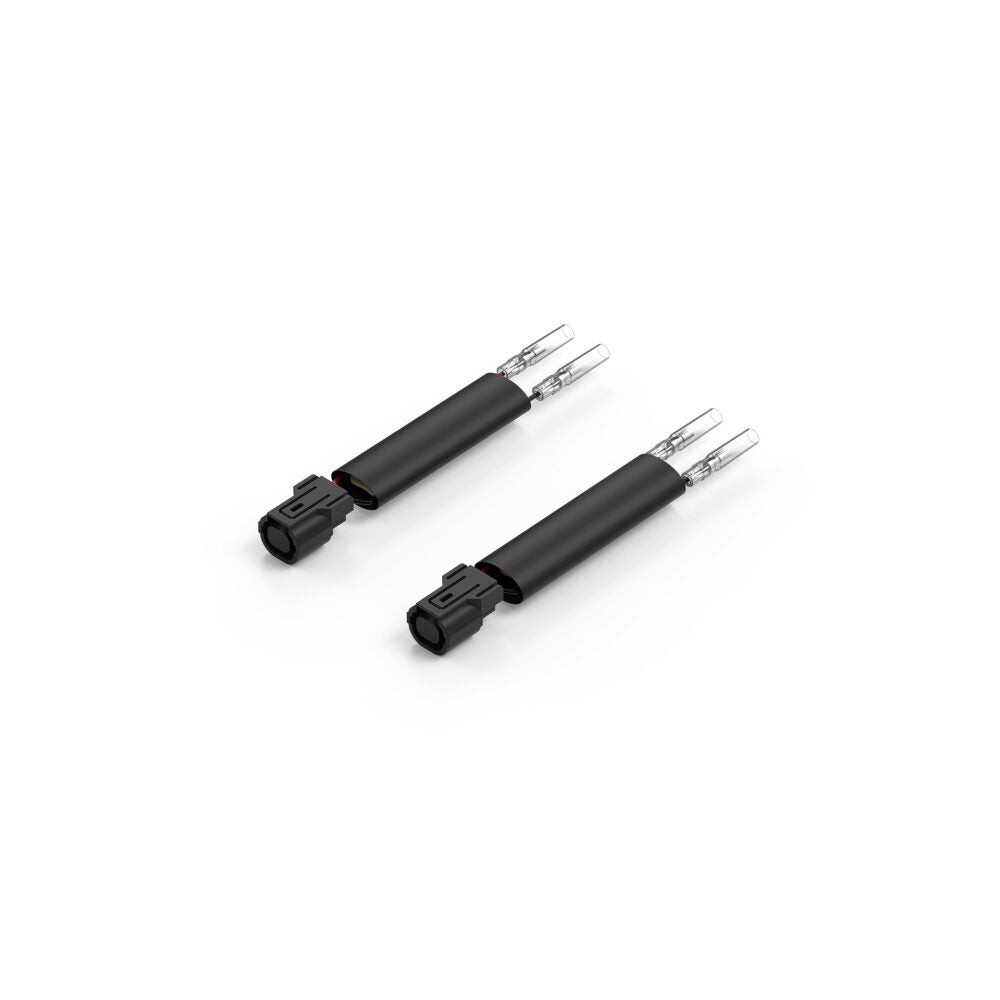 Rizoma Wiring Kit With Resistors For Turn Signals