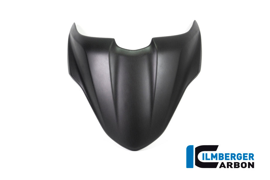 Ilmberger Carbon Passenger Seat Cover Ducati Monster 1200 / 1200 S