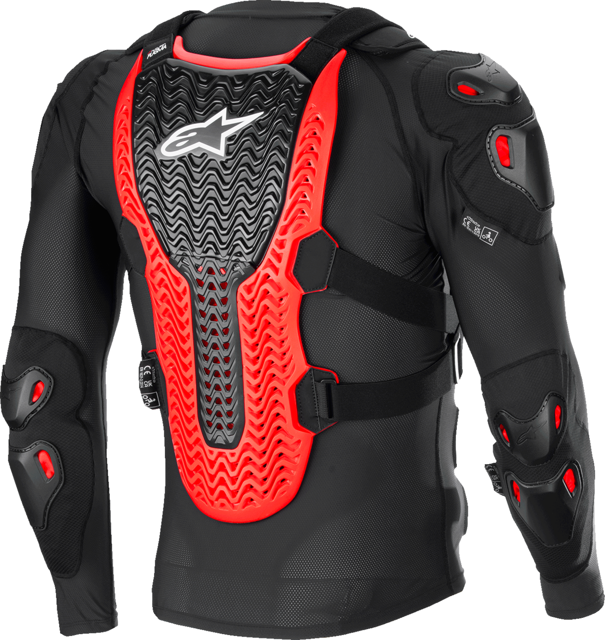 Alpinestars Bionic XTR Plasma Protection Jacket
