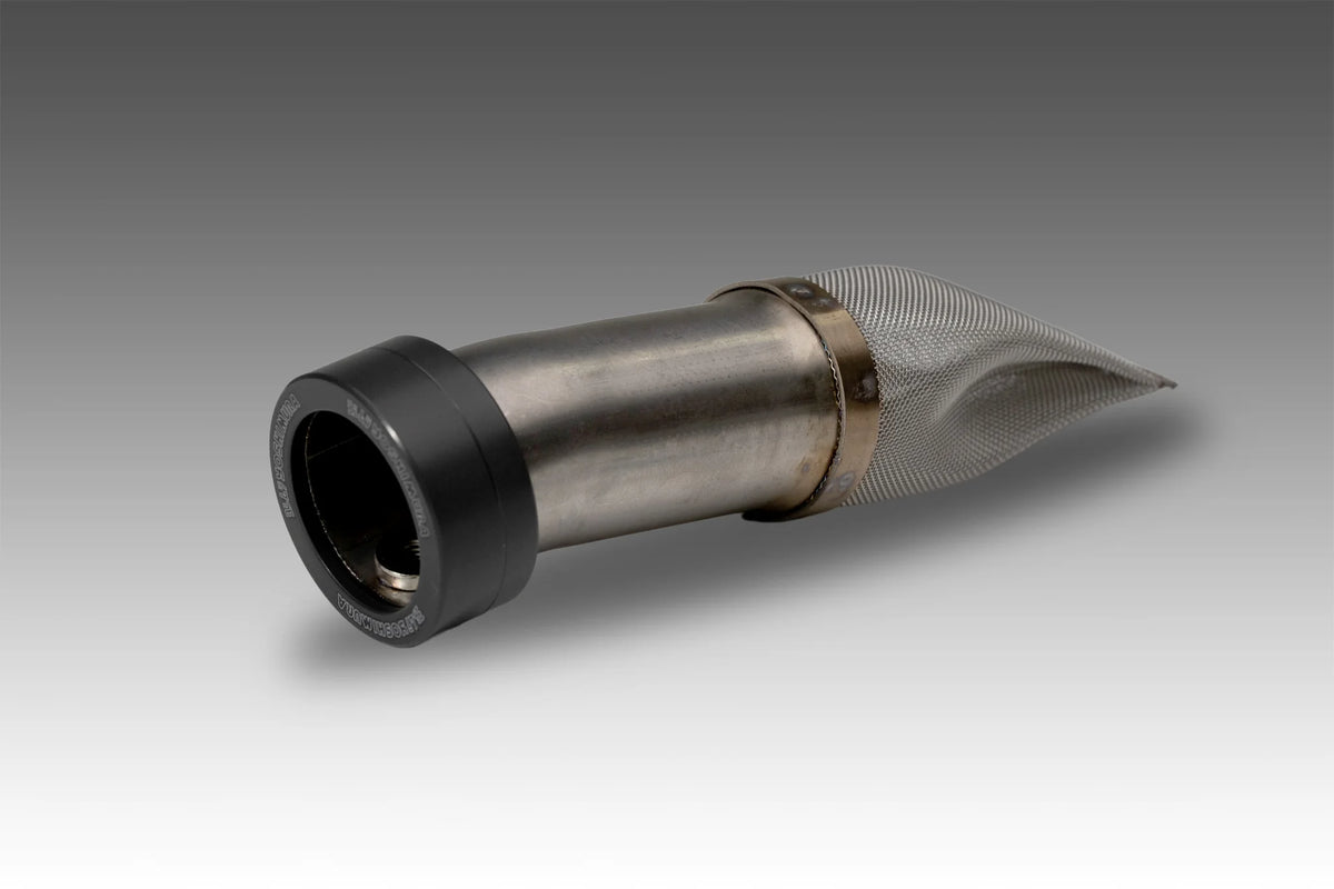 Yoshimura SPARK ARRESTER KIT RS-5 Muffler, 1.500" (SA-05-K)