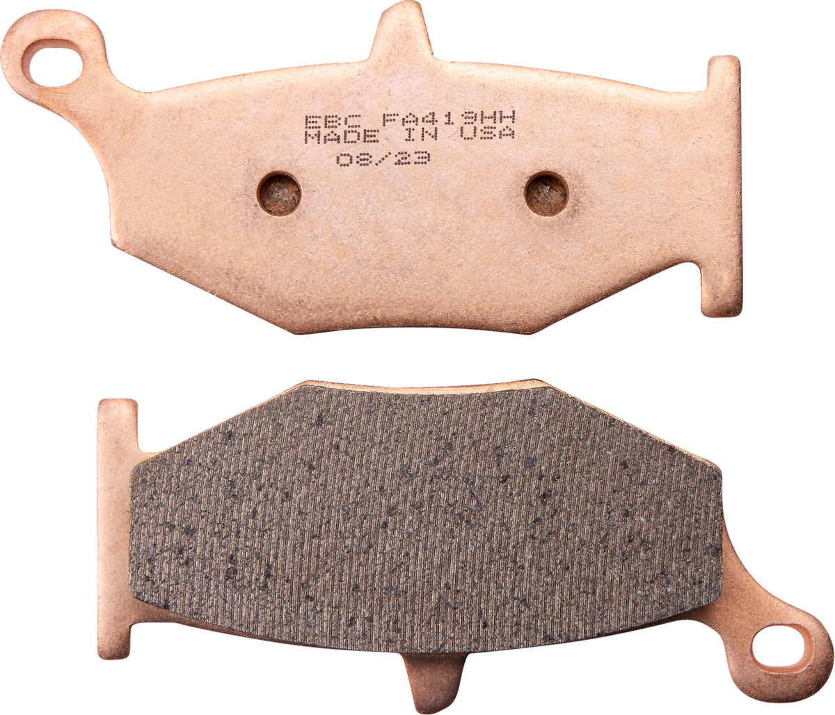 EBC Brakes HH Brake Pads