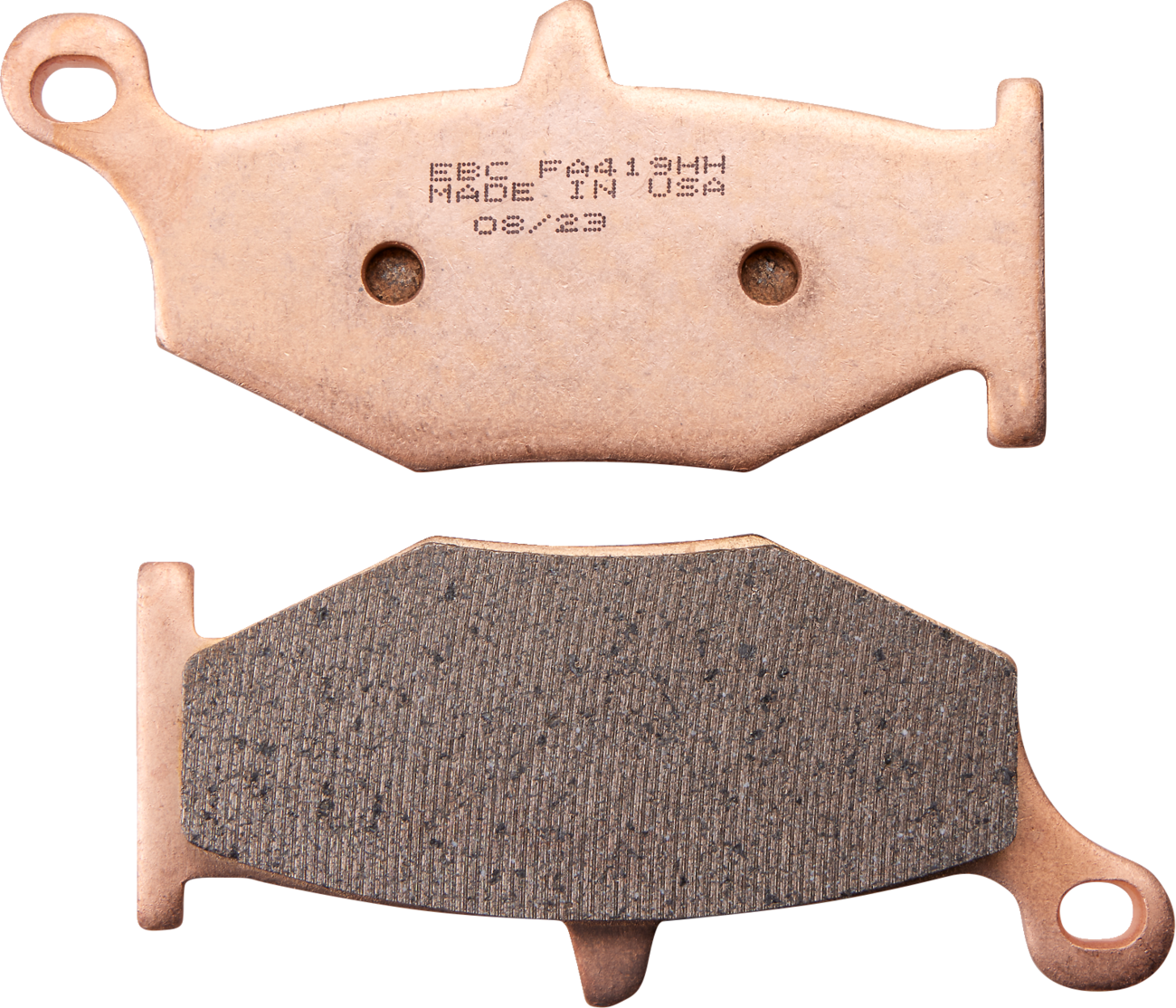 EBC Brakes HH Brake Pads