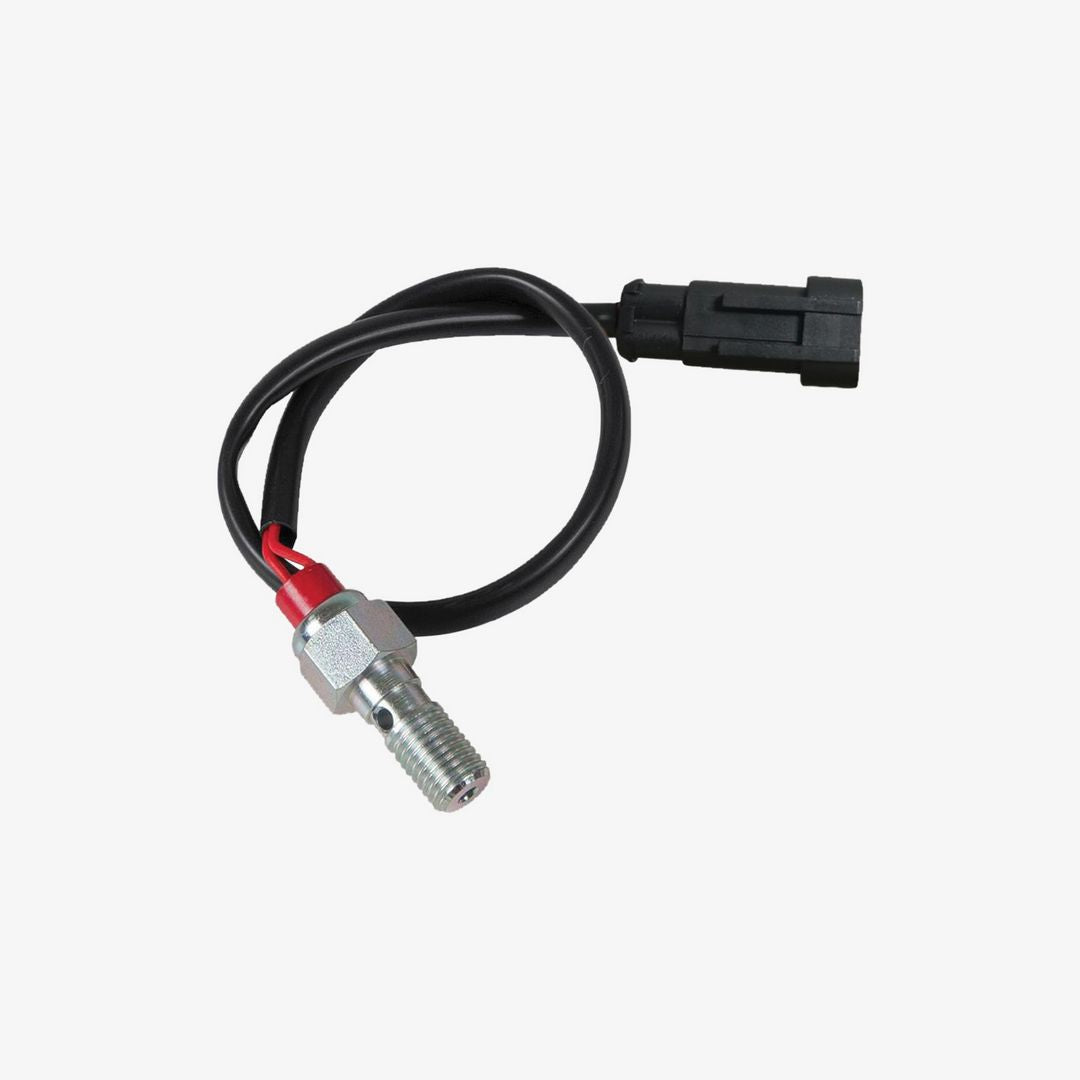 Bonamici Racing Wired Hydrostop For Ducati