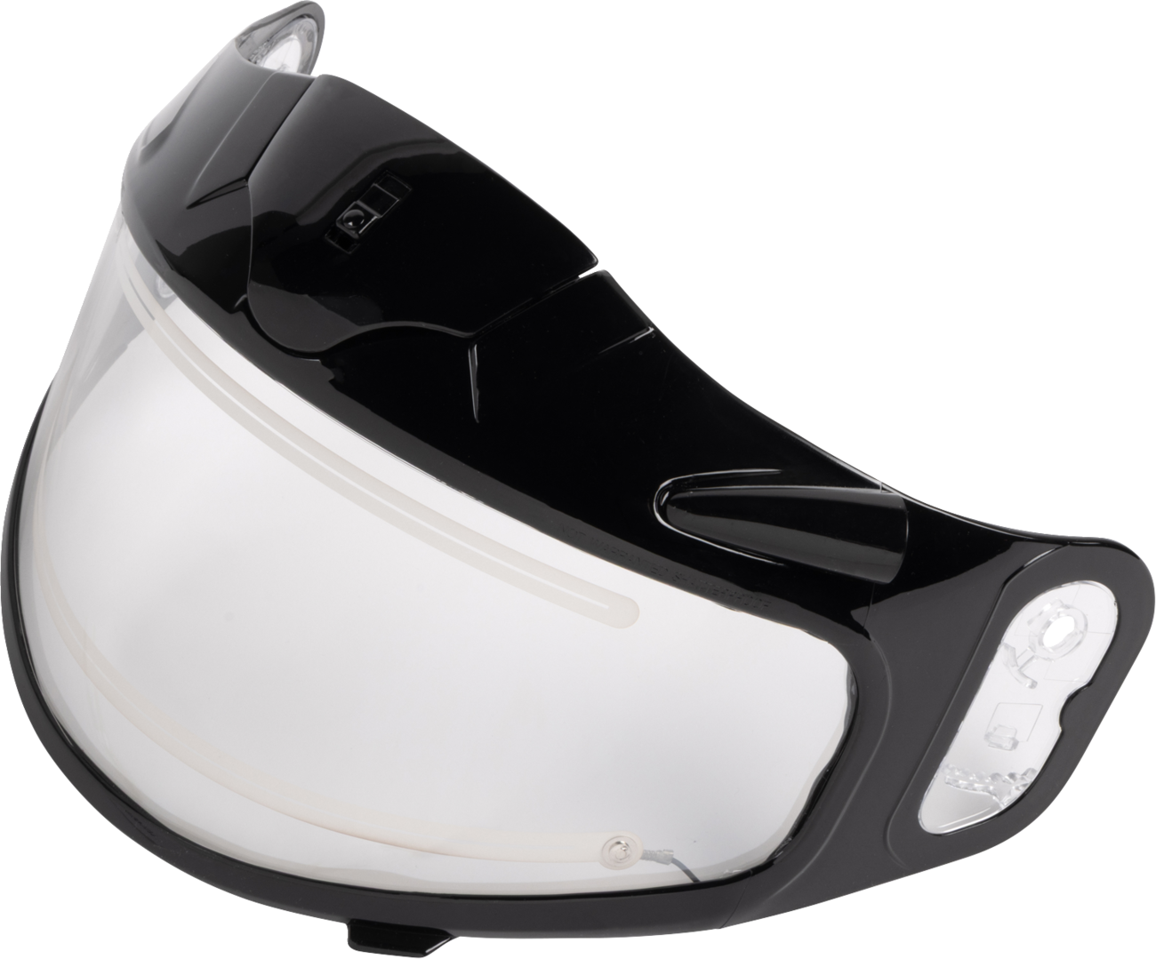 HJC CR-05 Shield - Electric