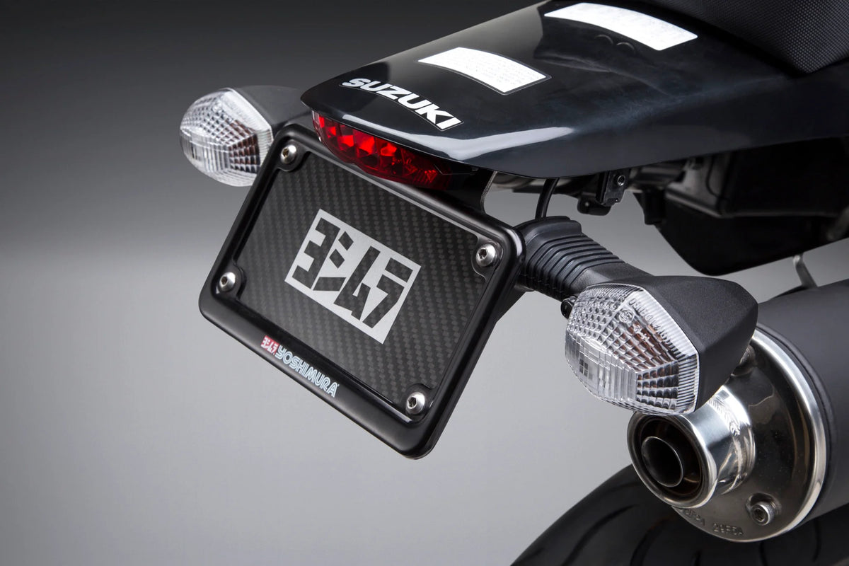 Yoshimura Drz400s/Sm 00-18 Fender Eliminator Tail/Brake Light