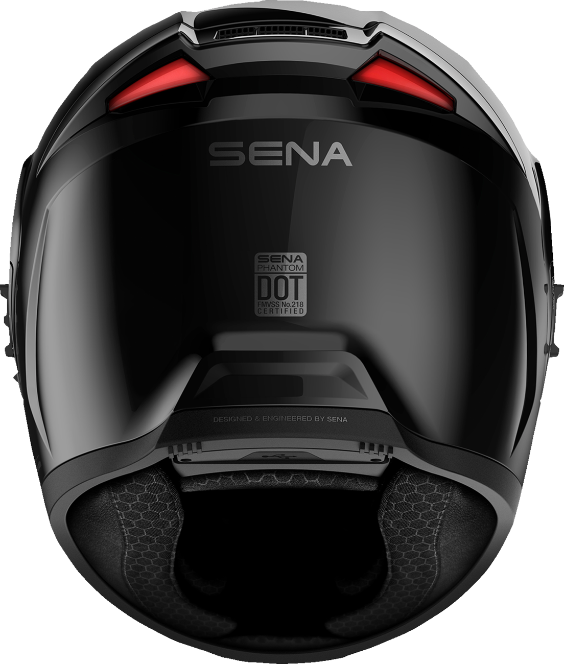 SENA Phantom Helmet