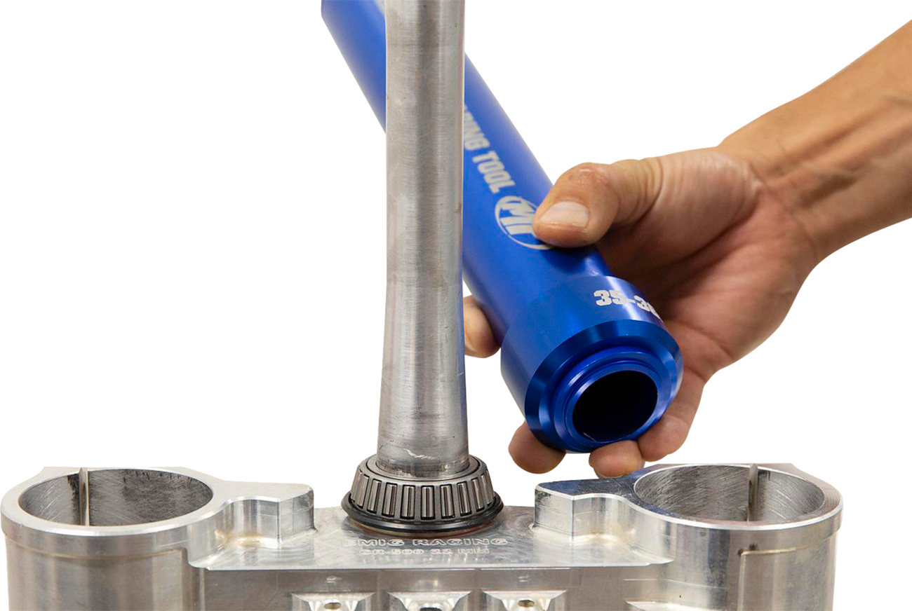 Motion Pro Bearing Tool - Steering Stem - Compact