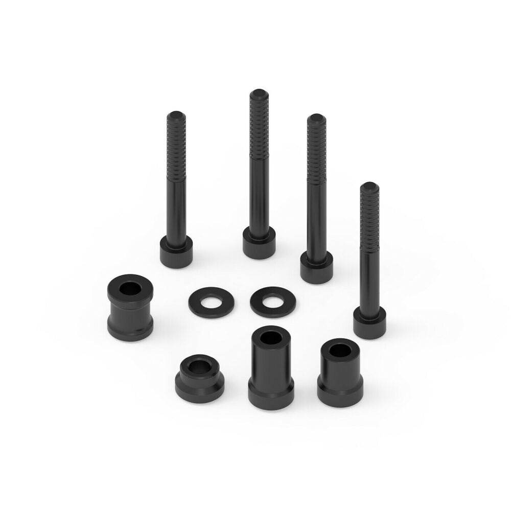 Rizoma End Mount Mirror Mounting Kit