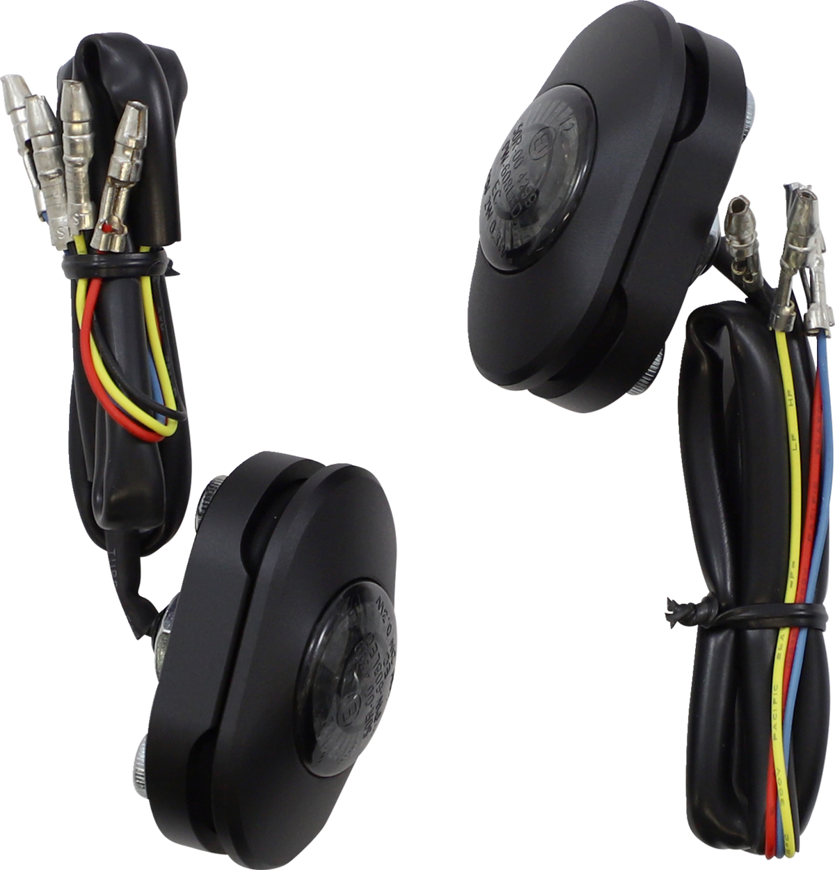 Kodlin USA Sleek Lights Antenna Grommets