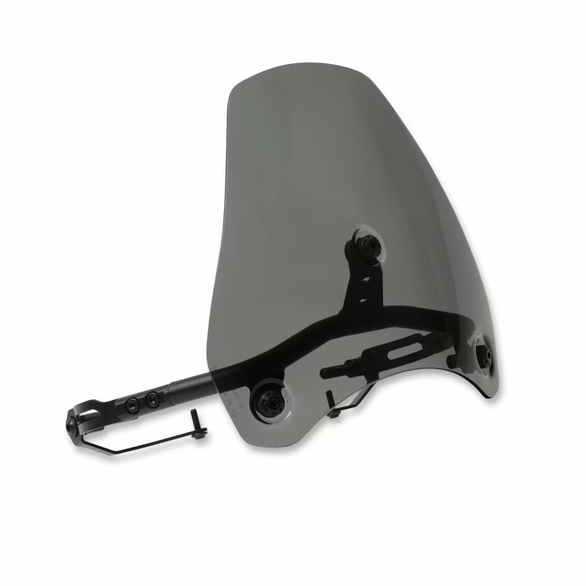 Ducati Performance Touring Windscreen