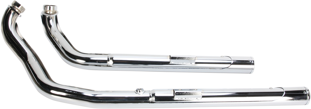Cobra Dragster Exhaust - V-Star 950
