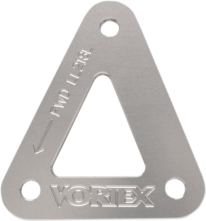 Vortex Lowering Link - 1.25" - CBR500R