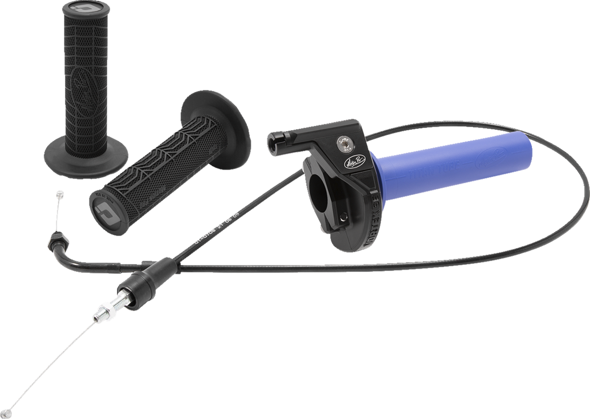 Motion Pro Vortex™ SE Throttle Kit - TRX400EX