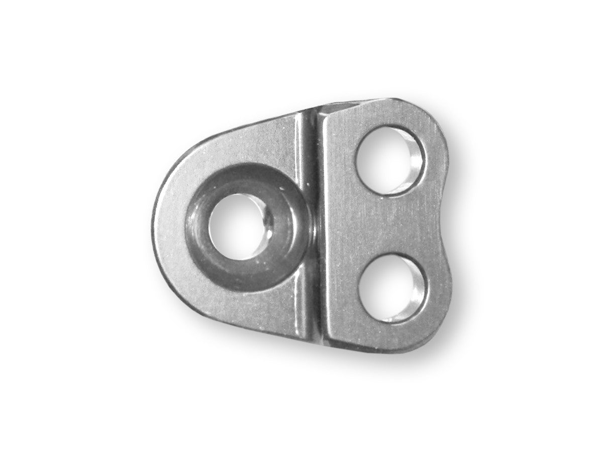 Ducabike DBK RPB02 Pedal Support