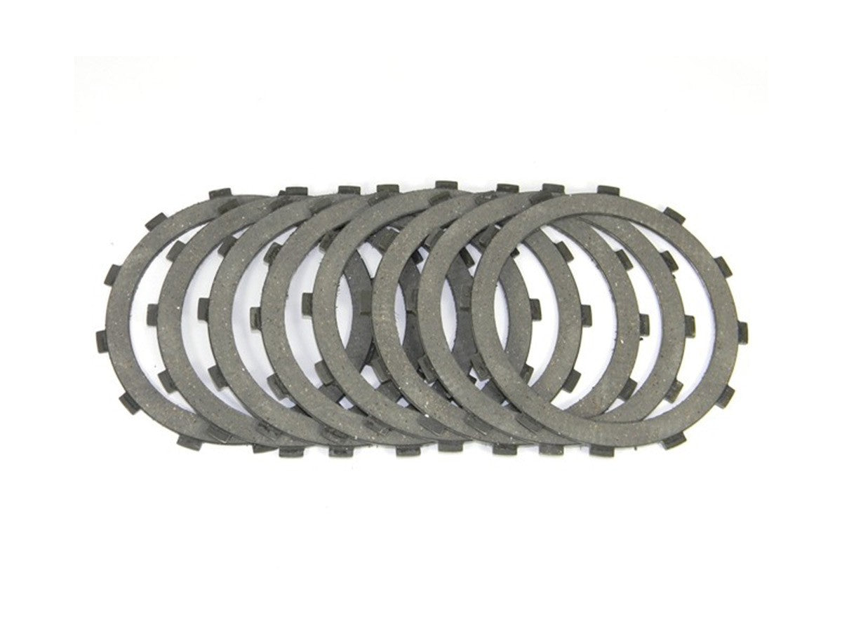DFG02 - KIT CLUTCH PLATES RACING