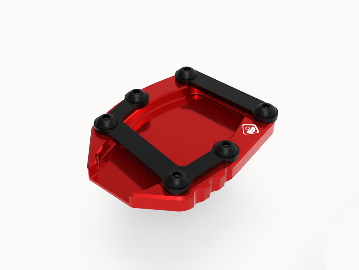 Ducabike DBK BAC06 Diavel V4 Kickstand Pad