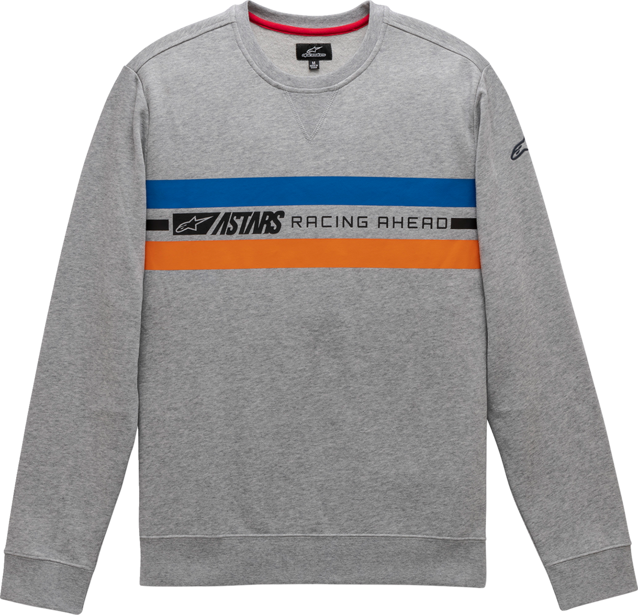 Alpinestars Highway Crew Fleece