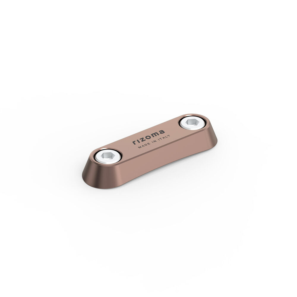 Rizoma Rear Handle Tag