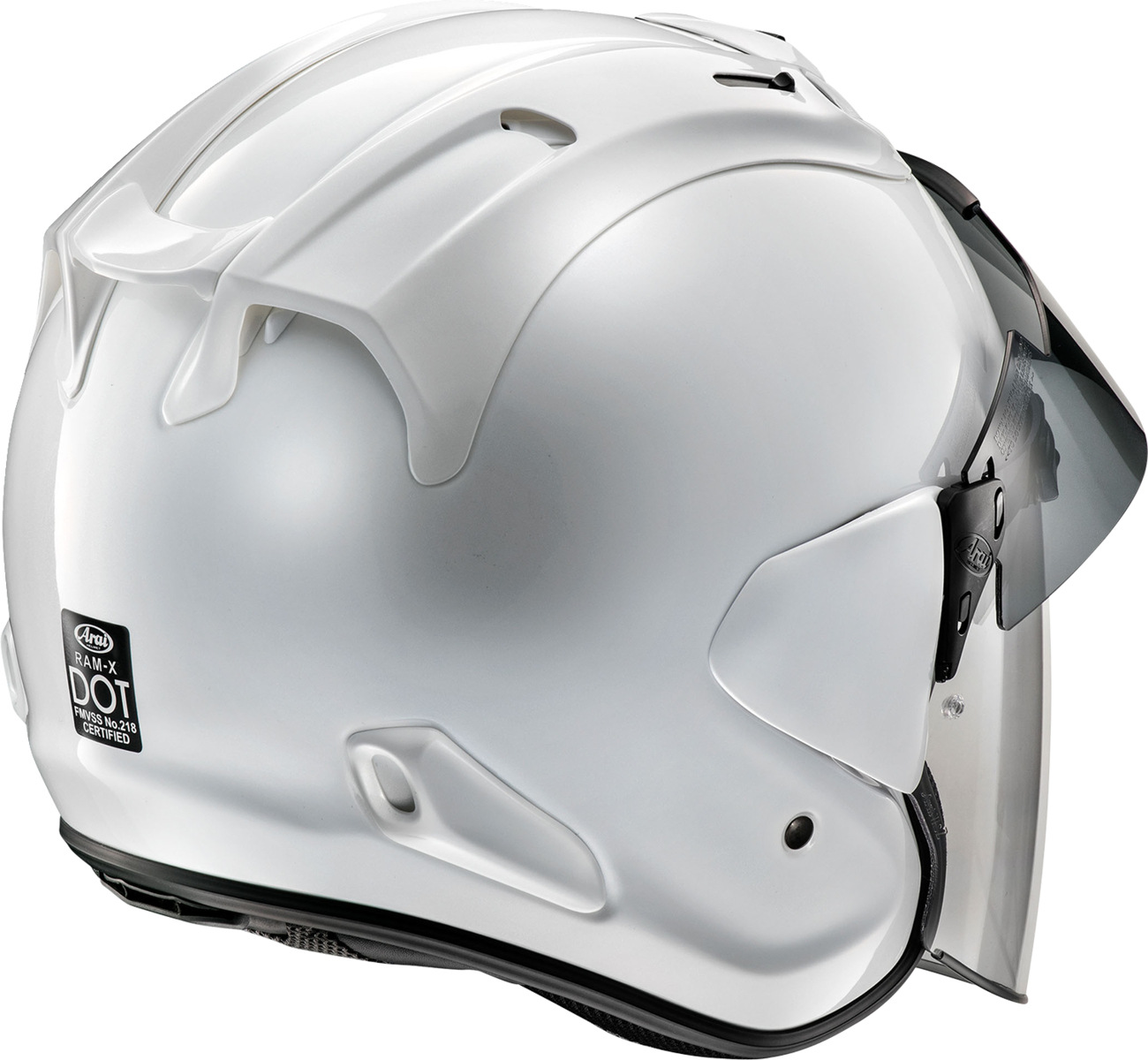 ARAI Helmets Ram-X Helmet