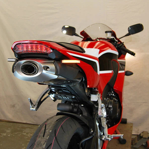 NRC Honda CBR 600RR Fender Eliminator (2013 - Present)