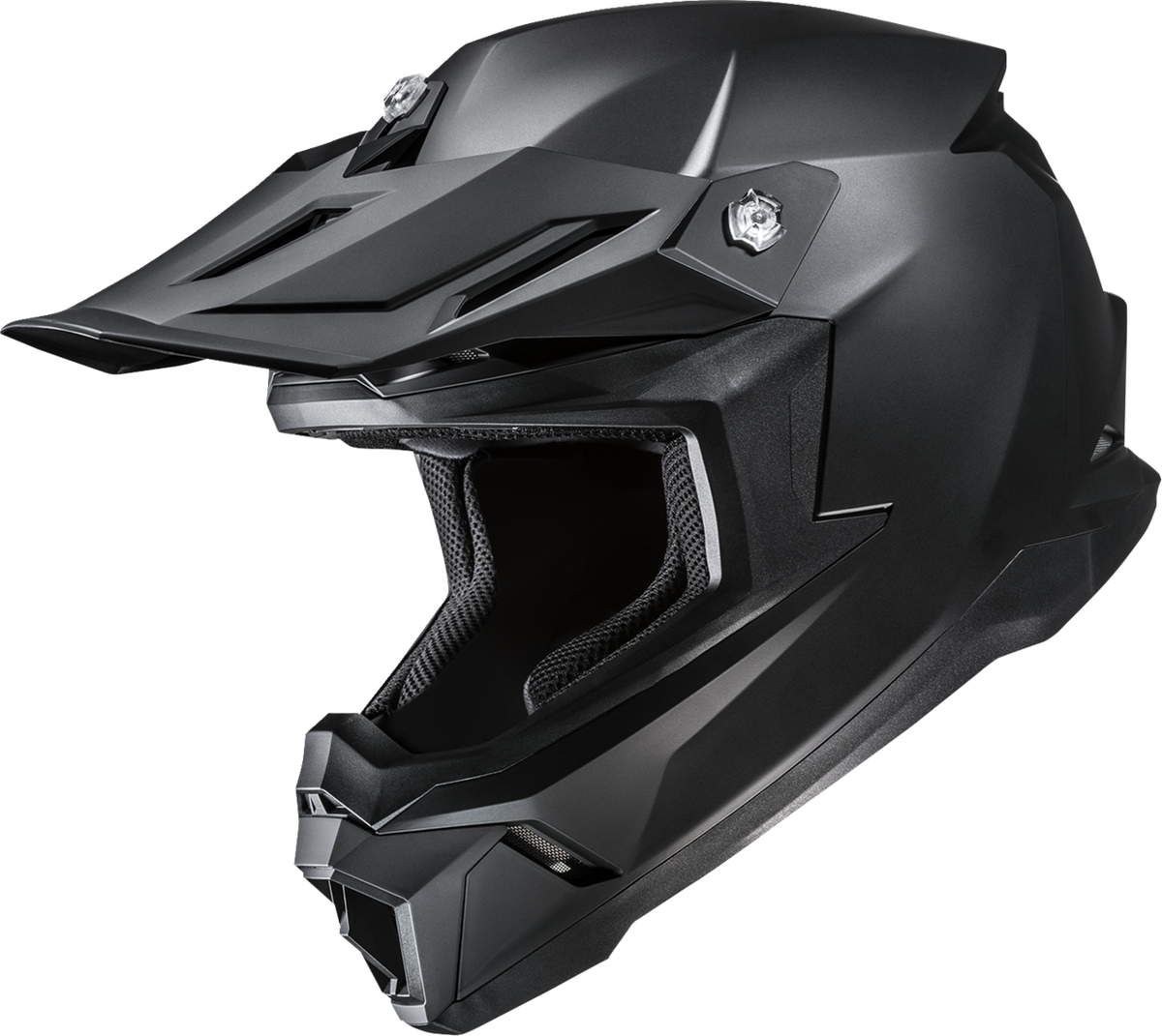 HJC C50 Solid Helmet