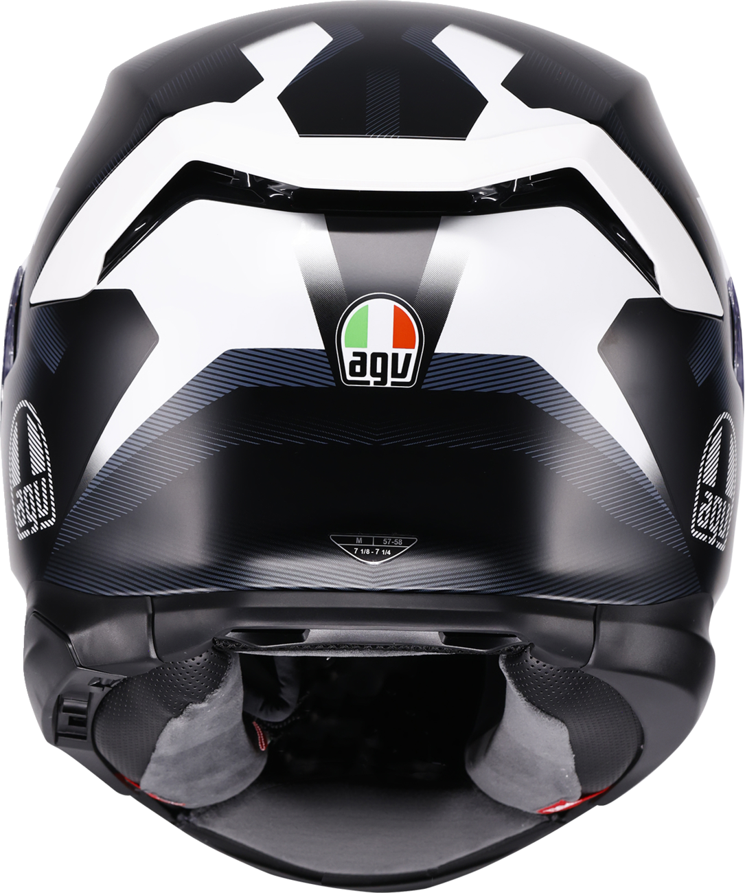 AGV K7 Glimpse Helmet
