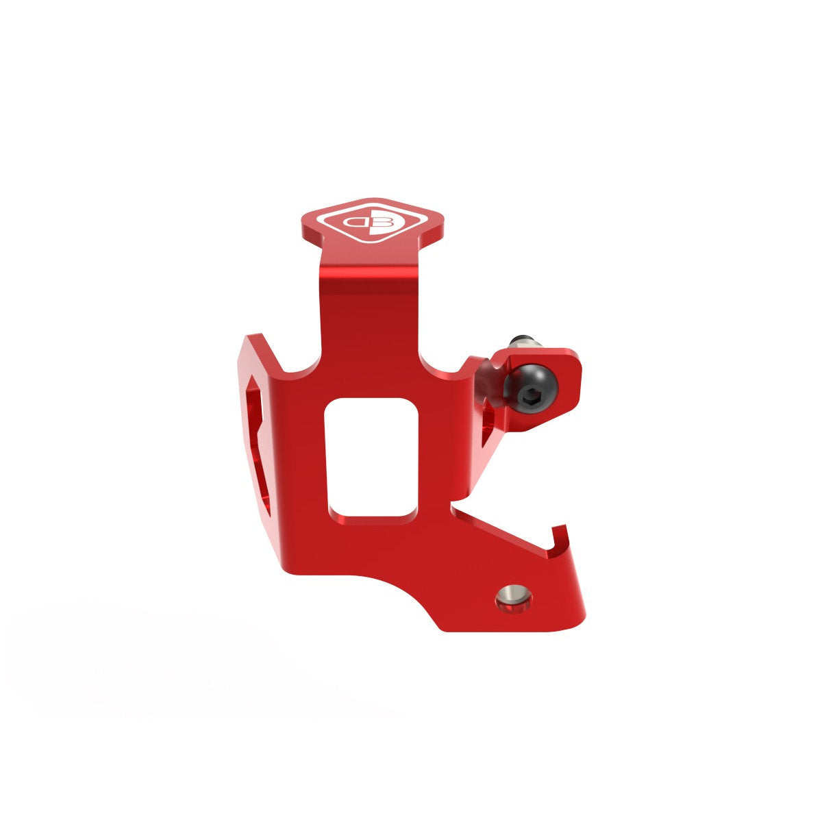 Ducabike DBK Rear Brake Reservoir Protection Cage Hypermotard 698 Mono